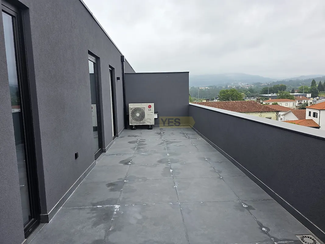 Apartamento T3 à venda em Ardegão, Freixo e Mato, Ponte de Lima — foto 14