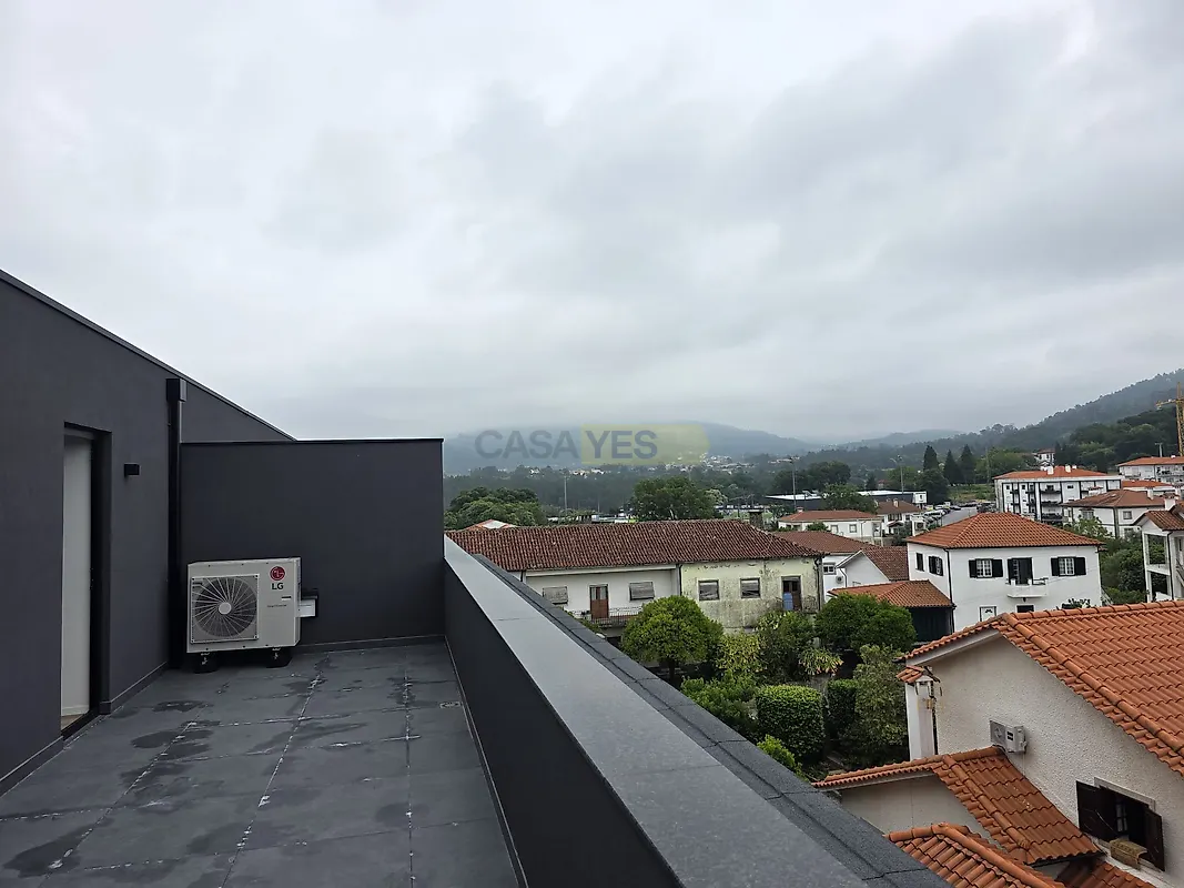 Apartamento T3 à venda em Ardegão, Freixo e Mato, Ponte de Lima — foto 20