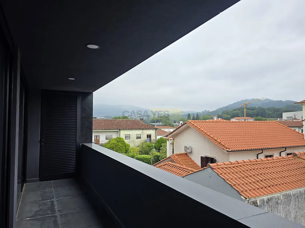 Apartamento T3 à venda em Ardegão, Freixo e Mato, Ponte de Lima — foto 22