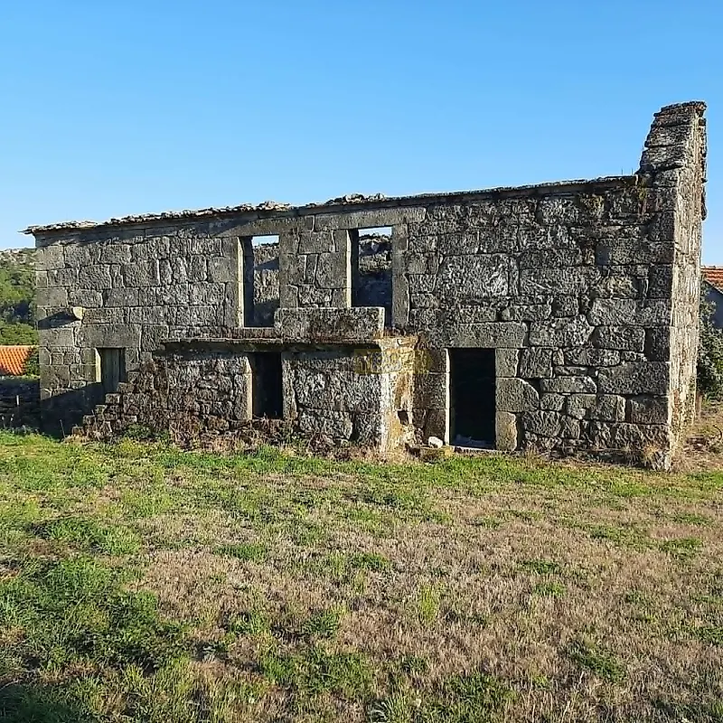 Moradia T0 à venda em Cossourado e Linhares, Paredes de Coura — foto 2