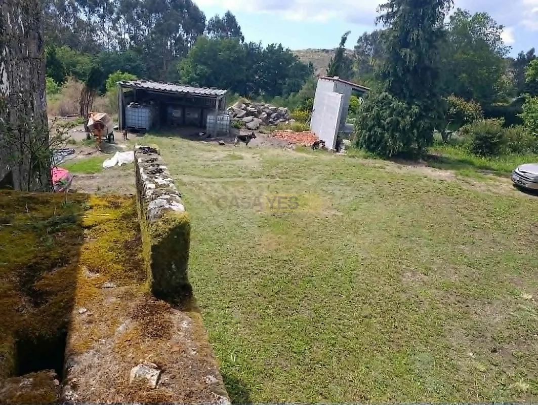 Moradia T0 à venda em Cossourado e Linhares, Paredes de Coura — foto 4