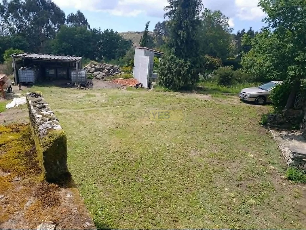 Moradia T0 à venda em Cossourado e Linhares, Paredes de Coura — foto 5