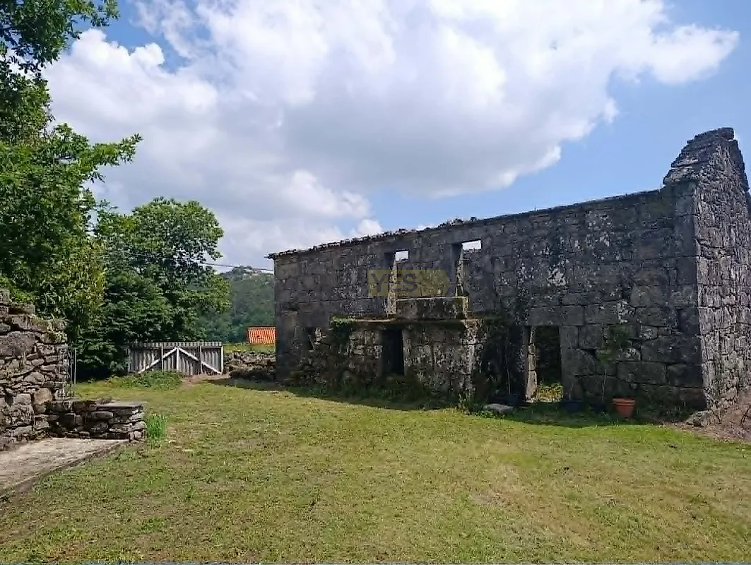 Moradia T0 à venda em Cossourado e Linhares, Paredes de Coura — foto 6