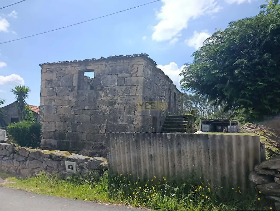 Moradia T0 à venda em Cossourado e Linhares, Paredes de Coura — foto 8