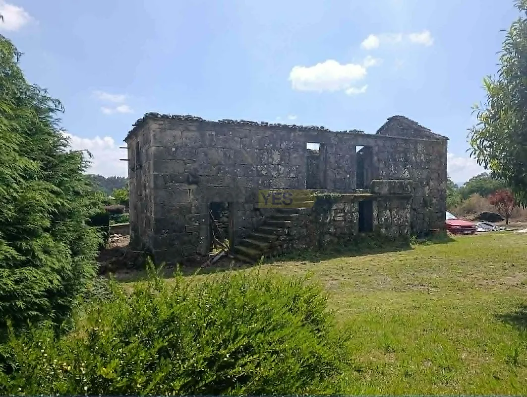Moradia T0 à venda em Cossourado e Linhares, Paredes de Coura — foto 9