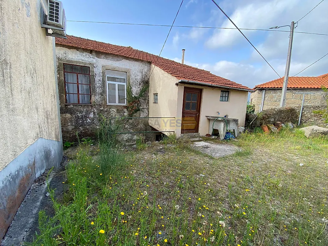 Moradia T3 à venda em Mozelos, Paredes de Coura — foto 2