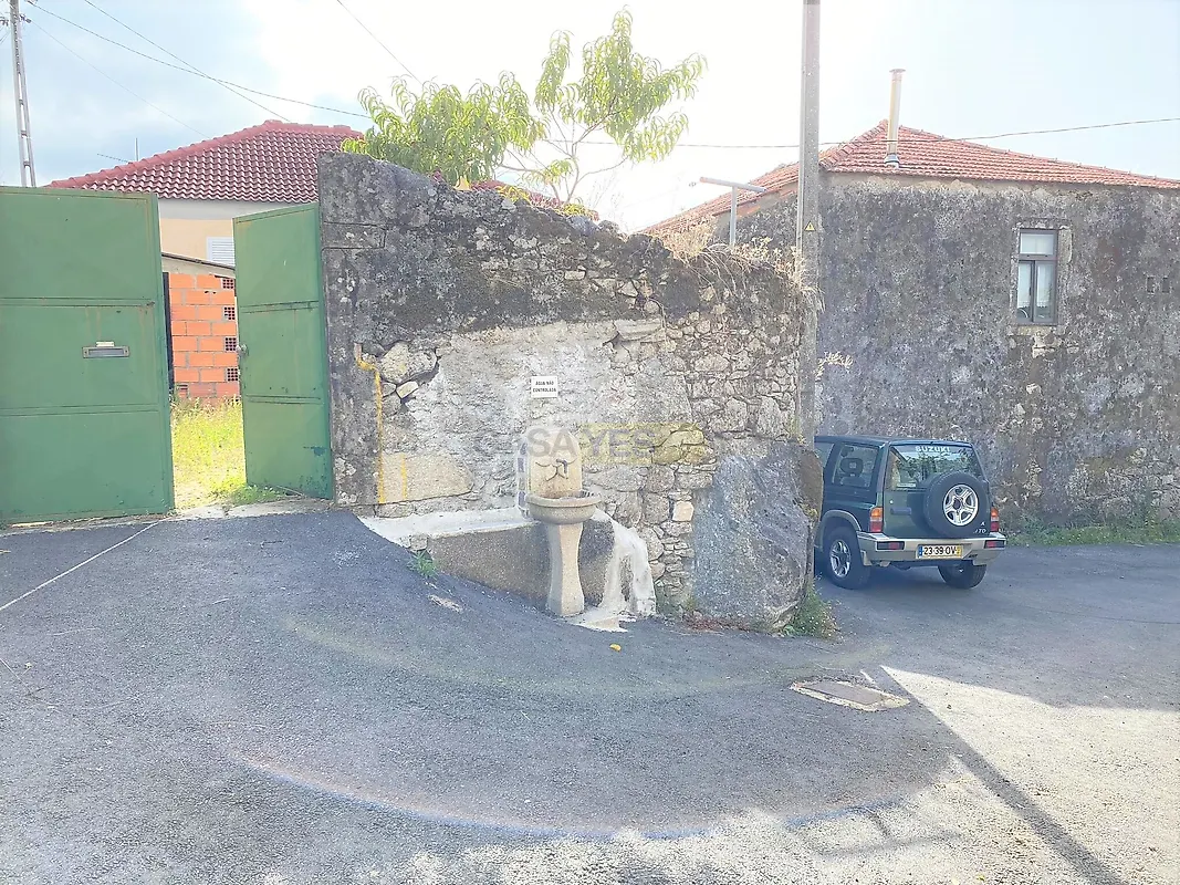 Moradia T3 à venda em Mozelos, Paredes de Coura — foto 6
