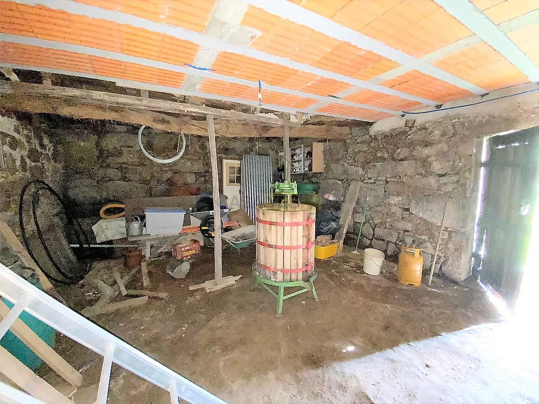 Moradia T3 à venda em Mozelos, Paredes de Coura — foto 15