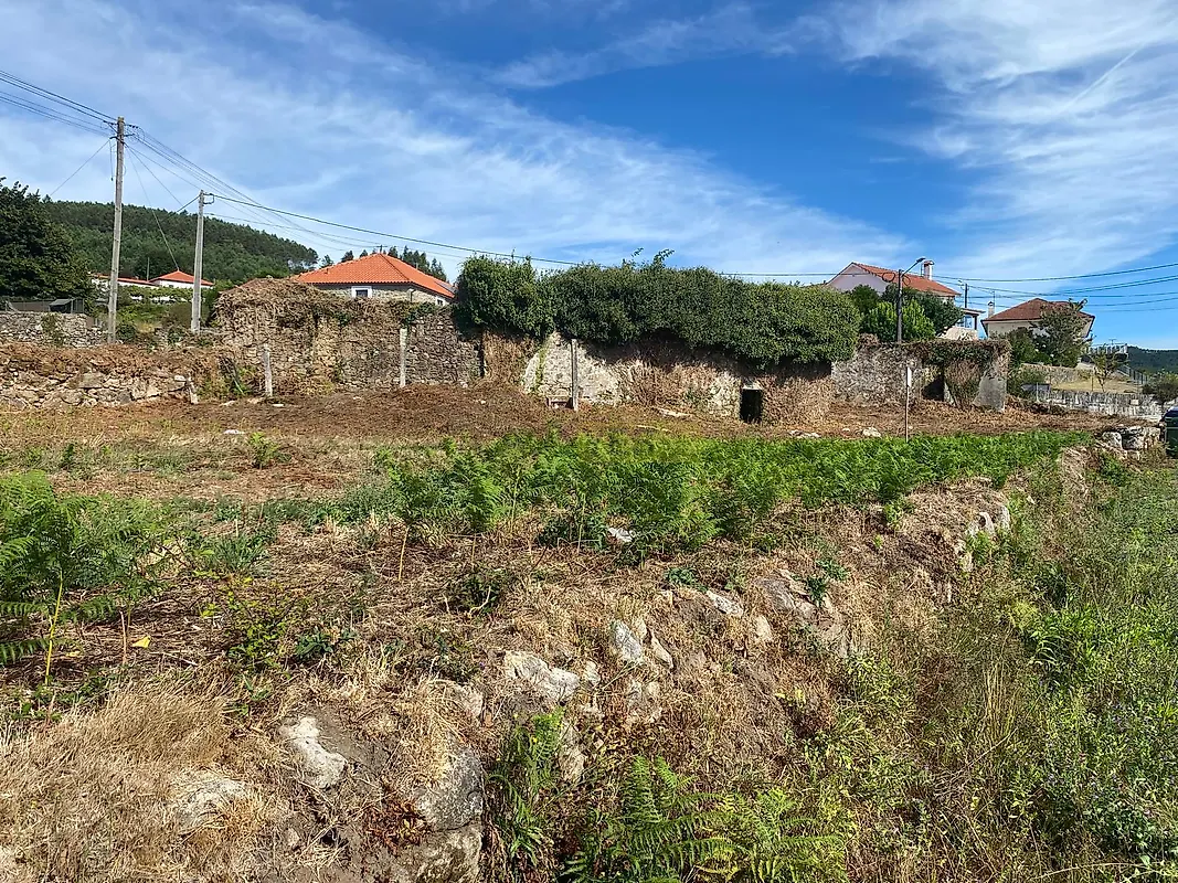 Moradia T0 à venda em Agualonga, Paredes de Coura — foto 4