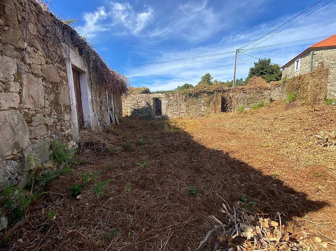 Moradia T0 à venda em Agualonga, Paredes de Coura — foto 10