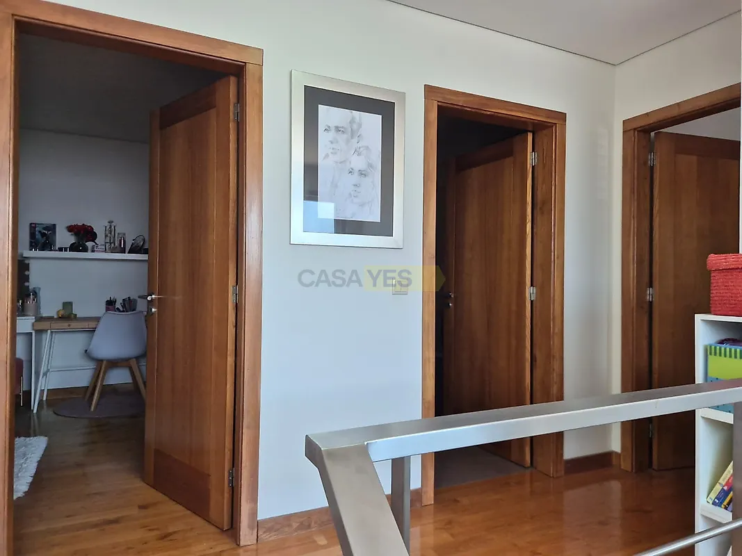 Moradia T4 à venda em Ardegão, Freixo e Mato, Ponte de Lima — foto 22