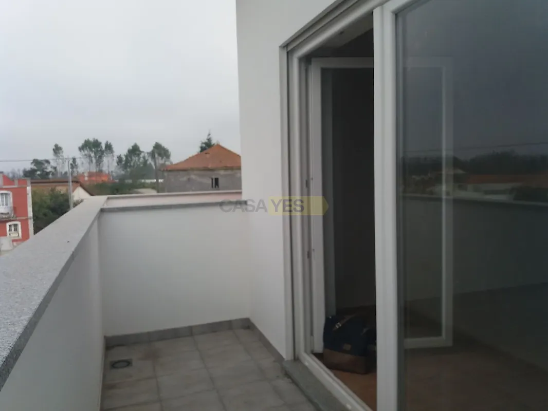Apartamento T3 à venda em Fonte de Angeão e Covão do Lobo, Vagos — foto 8