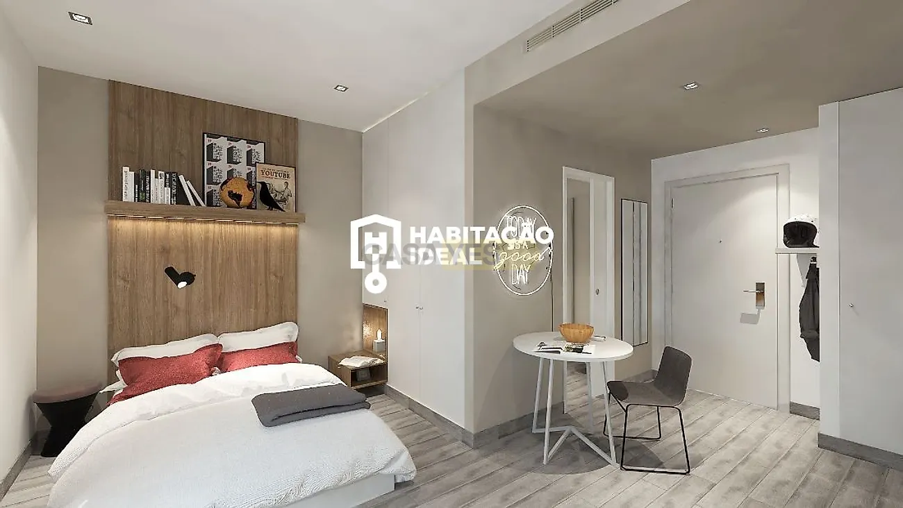 Apartamento T0 à venda em Gualtar, Braga — foto 3