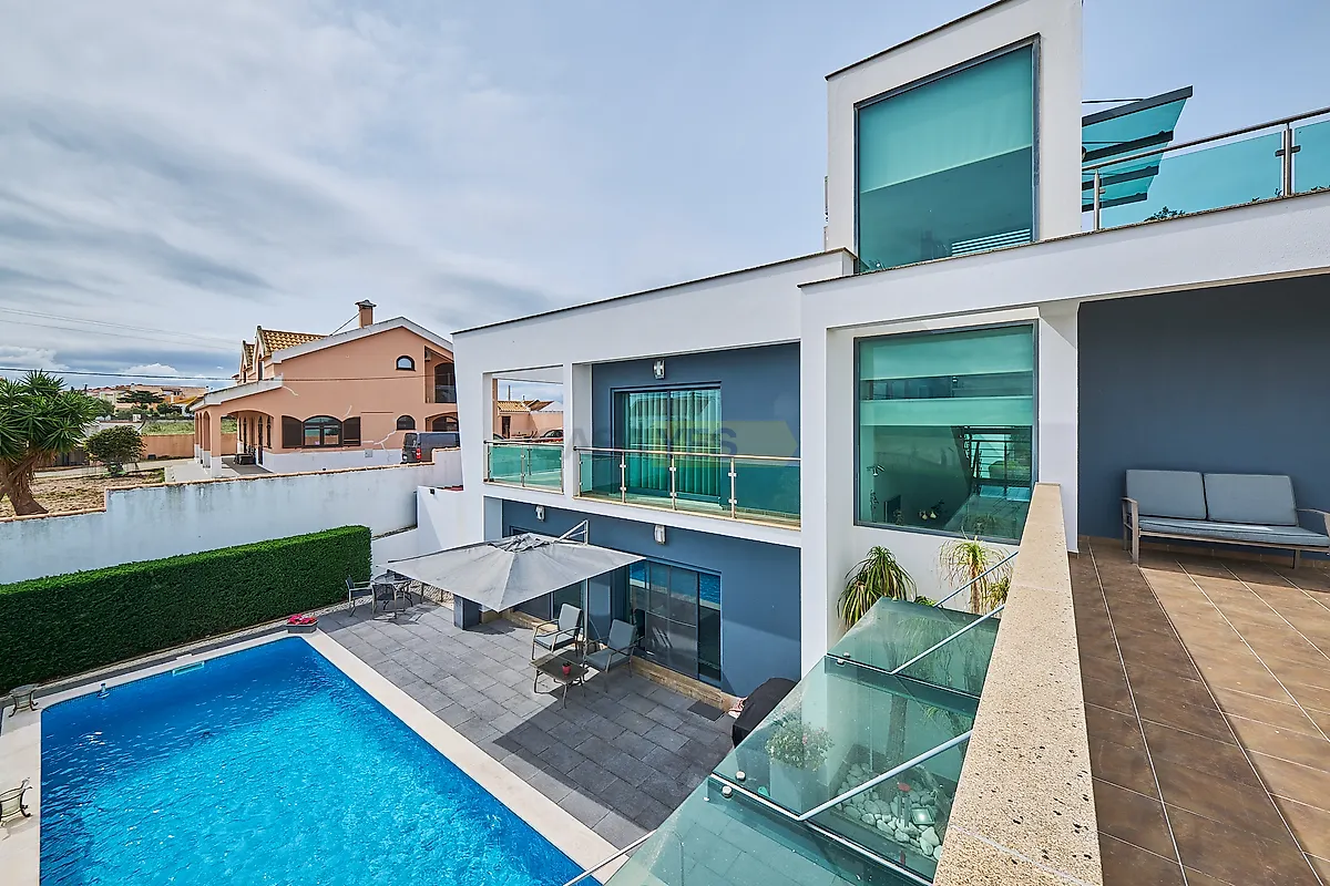 Moradia T4 em São Francisco, €1.250.000