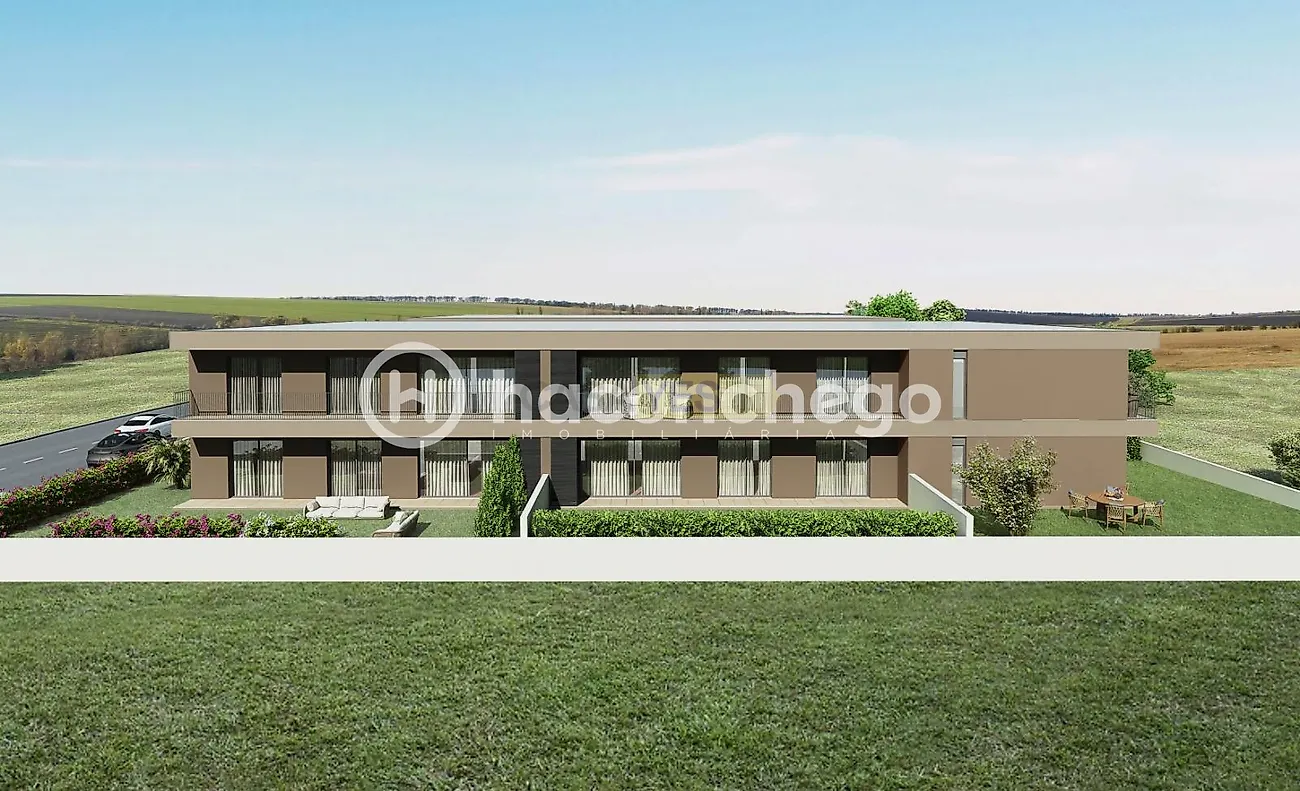 Apartamento T3 à venda em Adães, Barcelos — foto 8