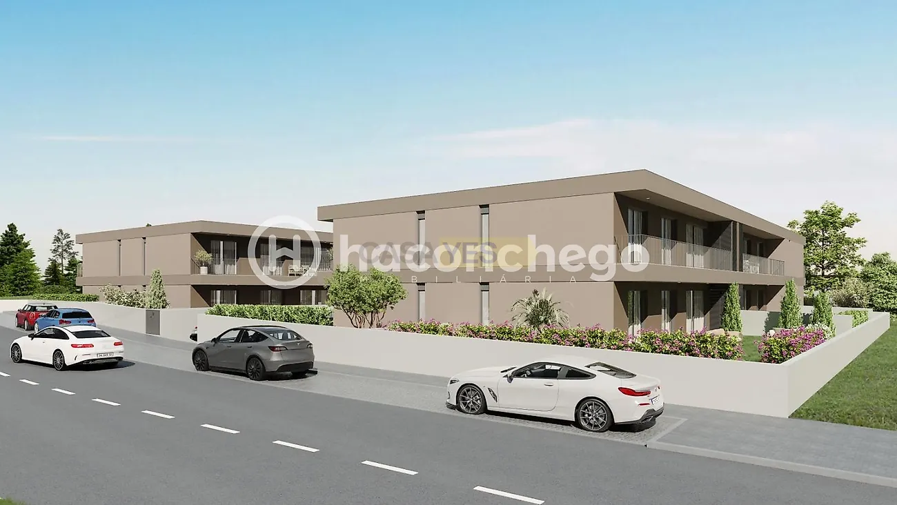 Apartamento T3 à venda em Adães, Barcelos — foto 3