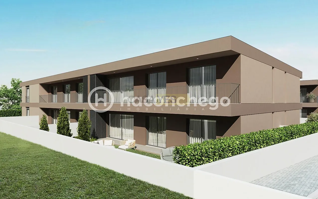 Apartamento T3 à venda em Adães, Barcelos — foto 10