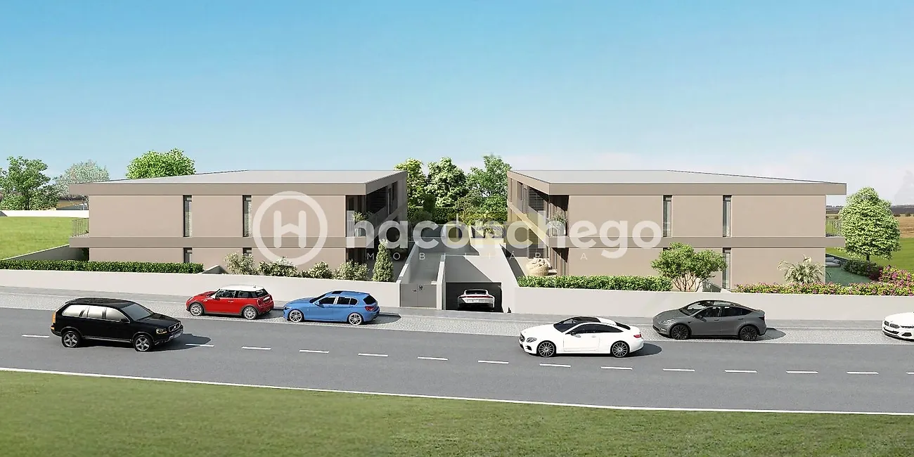 Apartamento T3 à venda em Adães, Barcelos — foto 5