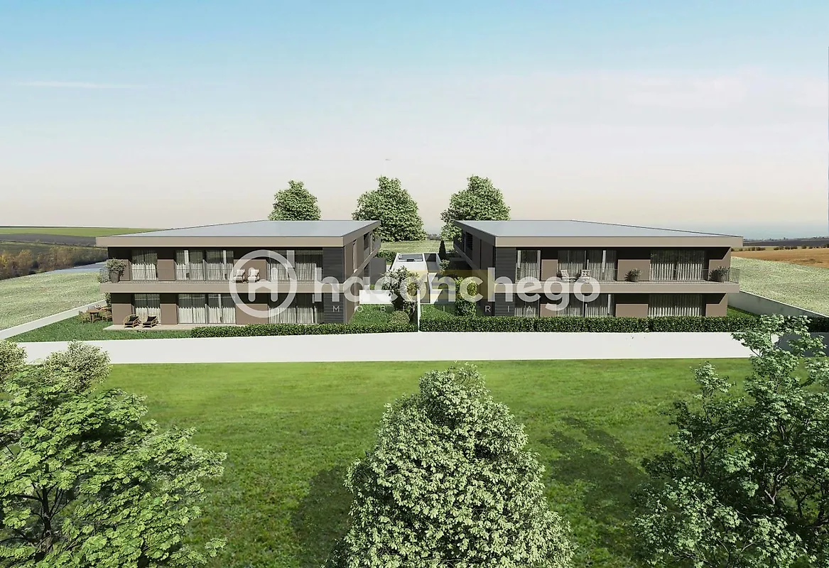 Apartamento T3 em Adães, €280.000