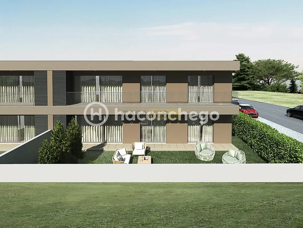 Apartamento T3 à venda em Adães, Barcelos — foto 9