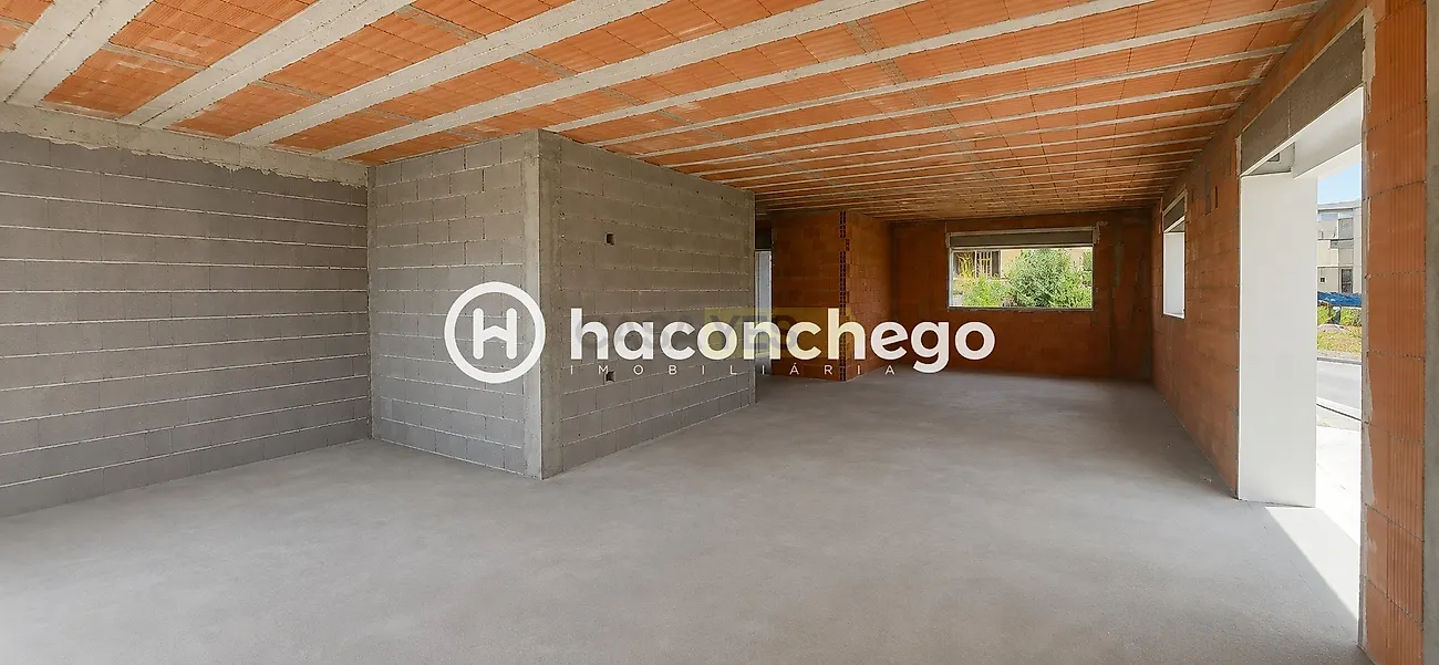 Moradia T3 à venda em Carreira e Fonte Coberta, Barcelos — foto 23