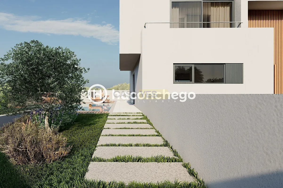 Moradia T3 à venda em Carreira e Fonte Coberta, Barcelos — foto 12