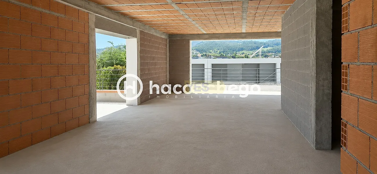 Moradia T3 à venda em Carreira e Fonte Coberta, Barcelos — foto 25