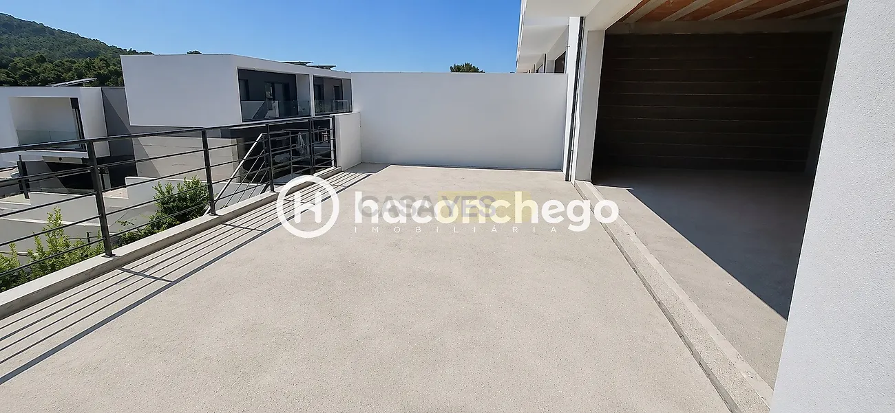 Moradia T3 à venda em Carreira e Fonte Coberta, Barcelos — foto 11