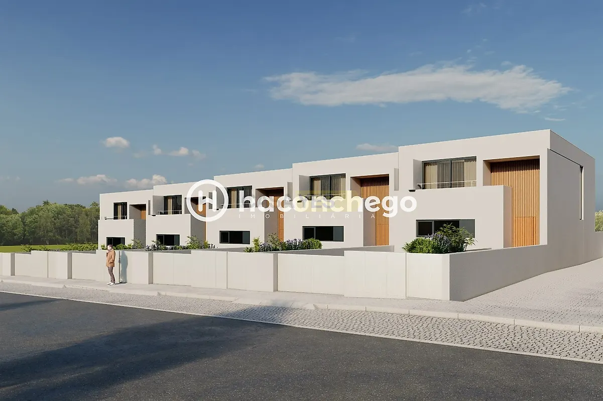 Moradia T3 à venda em Carreira e Fonte Coberta, Barcelos — foto 10