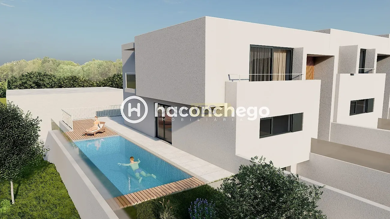 Moradia T3 à venda em Carreira e Fonte Coberta, Barcelos — foto 16