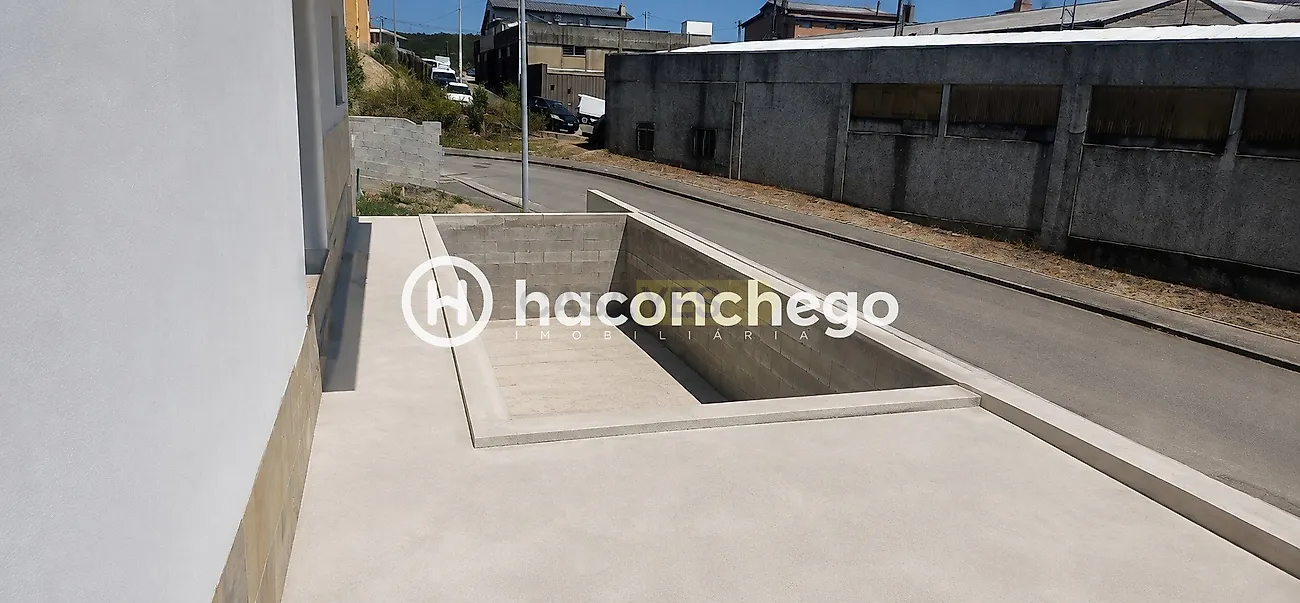 Moradia T3 à venda em Carreira e Fonte Coberta, Barcelos — foto 9