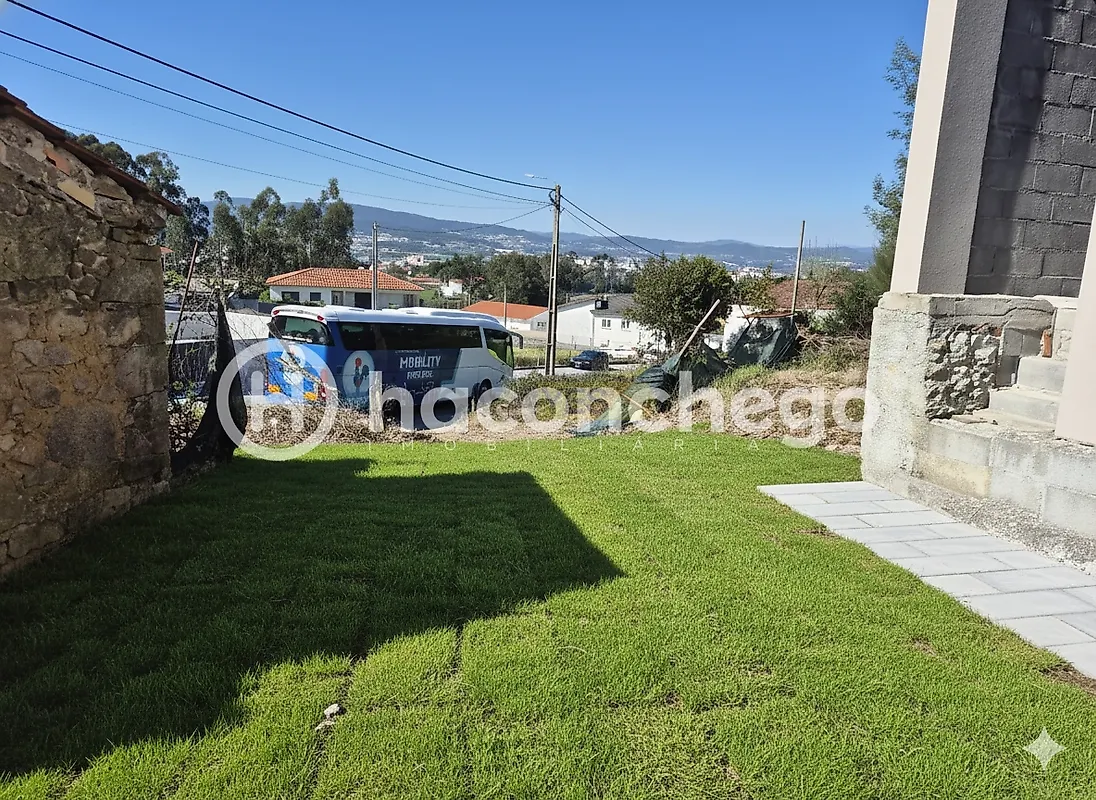 Moradia T3 à venda em Alvelos, Barcelos — foto 6