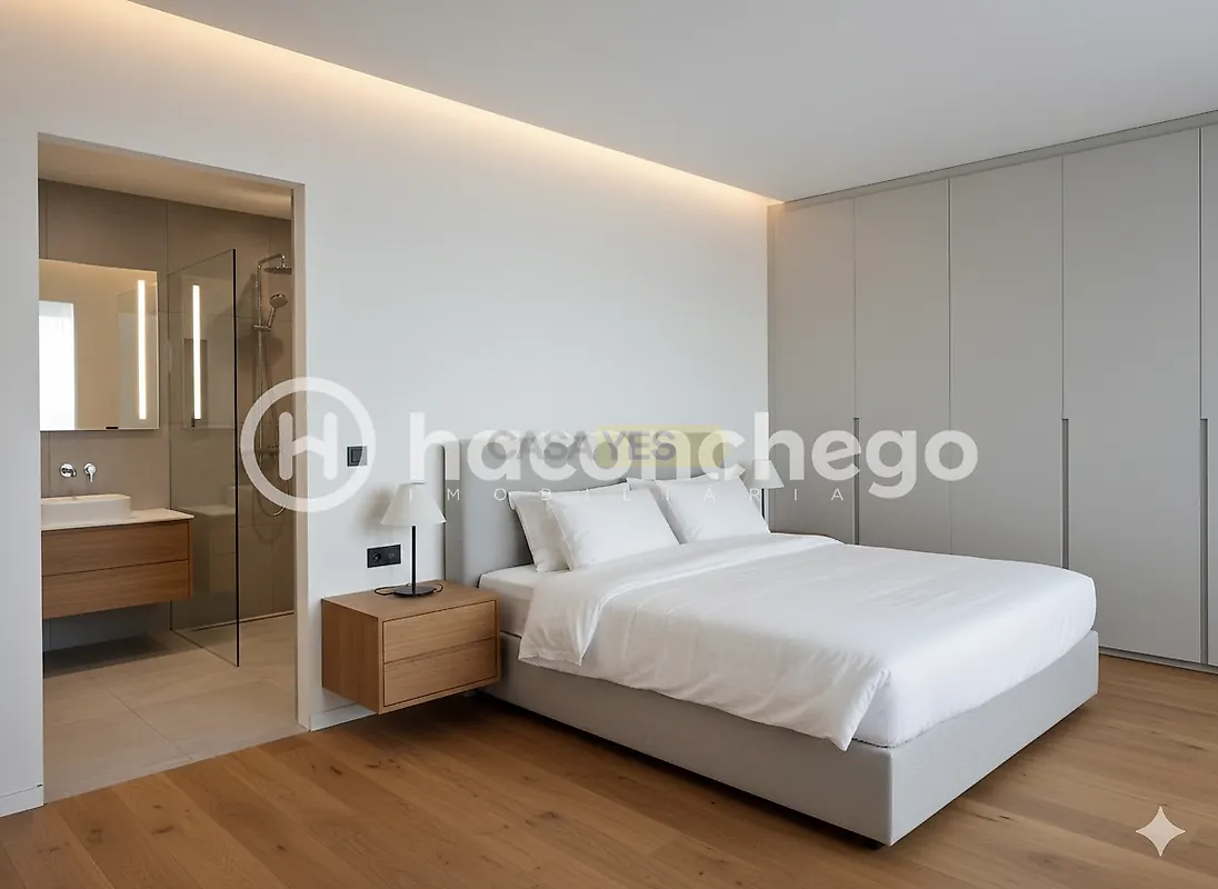 Moradia T3 à venda em Alvelos, Barcelos — foto 27