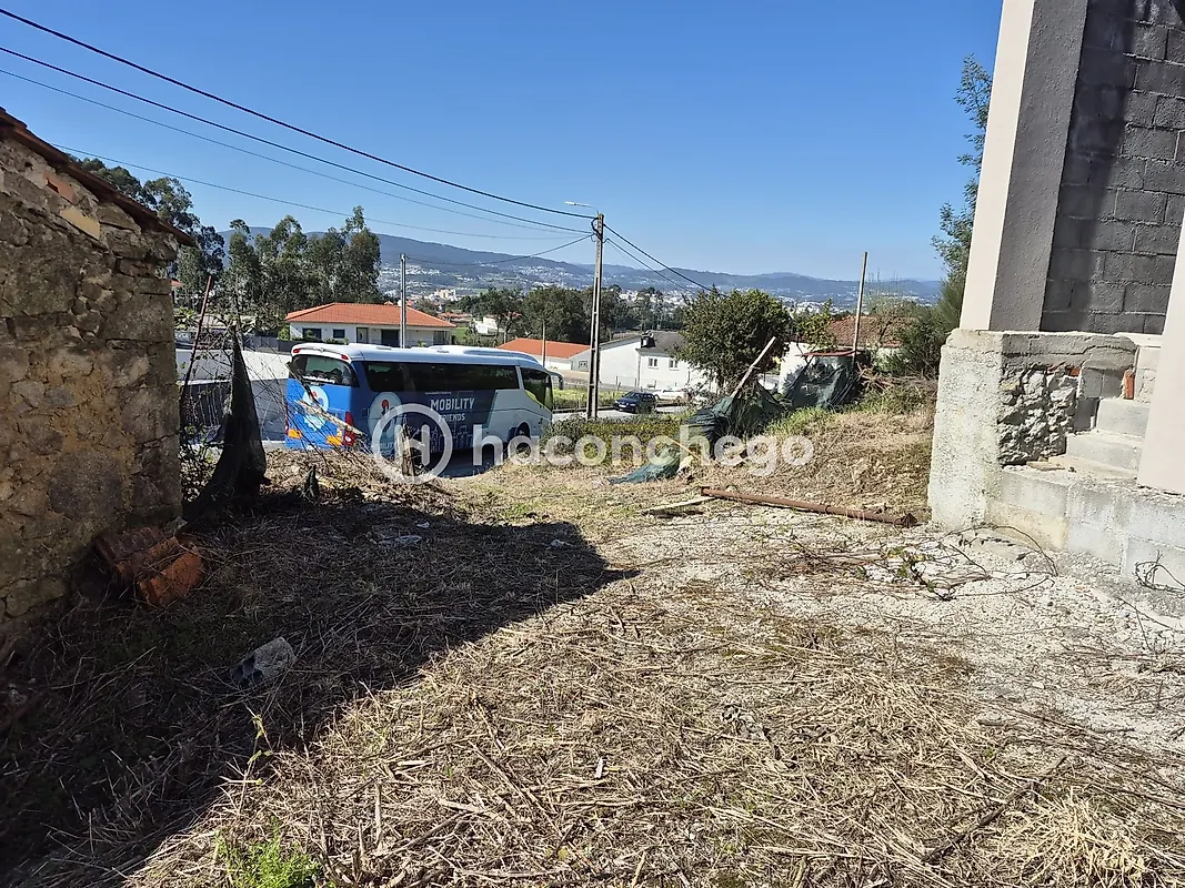 Moradia T3 à venda em Alvelos, Barcelos — foto 5
