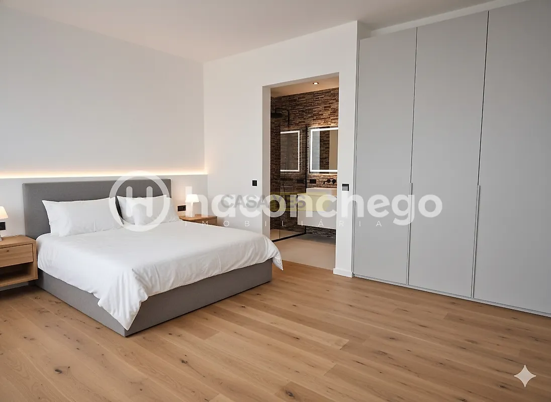 Moradia T3 à venda em Alvelos, Barcelos — foto 29