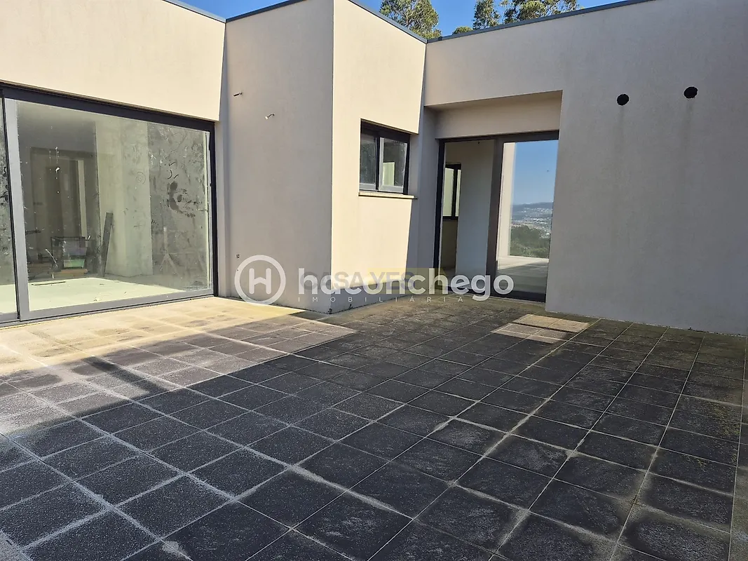 Moradia T3 à venda em Alvelos, Barcelos — foto 36