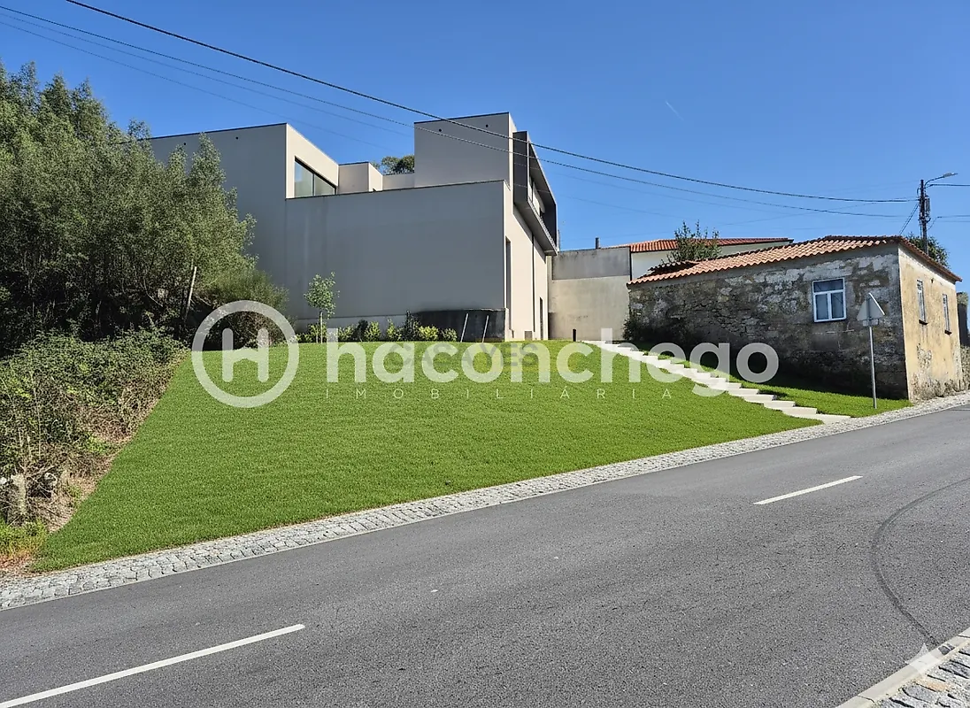 Moradia T3 em Alvelos, €375.000