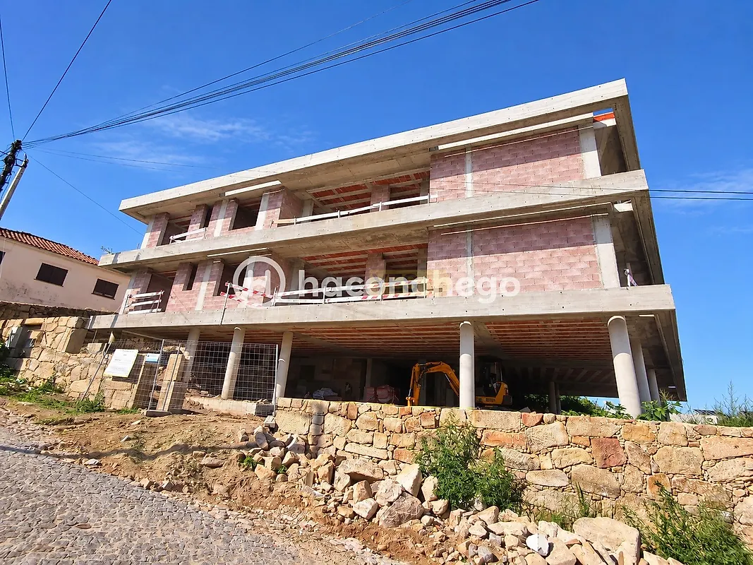 Apartamento T2 à venda em Galegos (São Martinho), Barcelos — foto 7