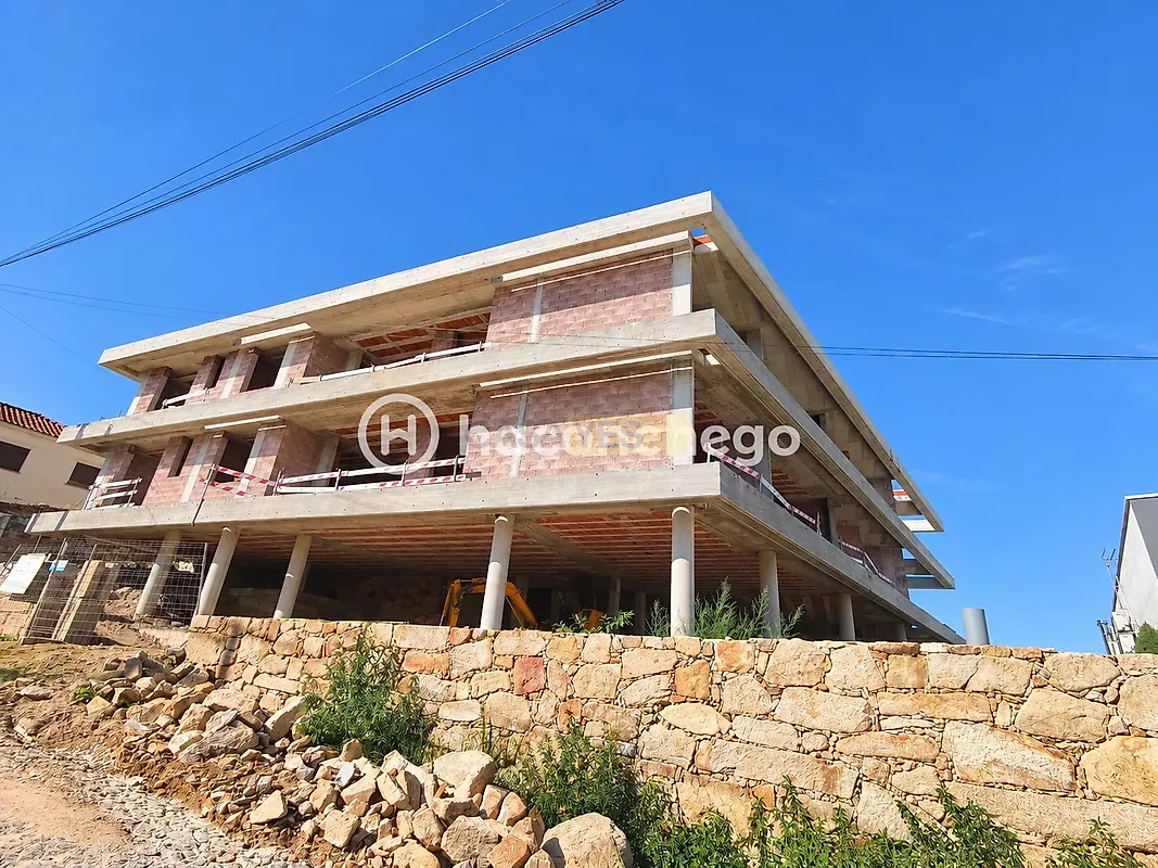 Apartamento T2 à venda em Galegos (São Martinho), Barcelos — foto 11
