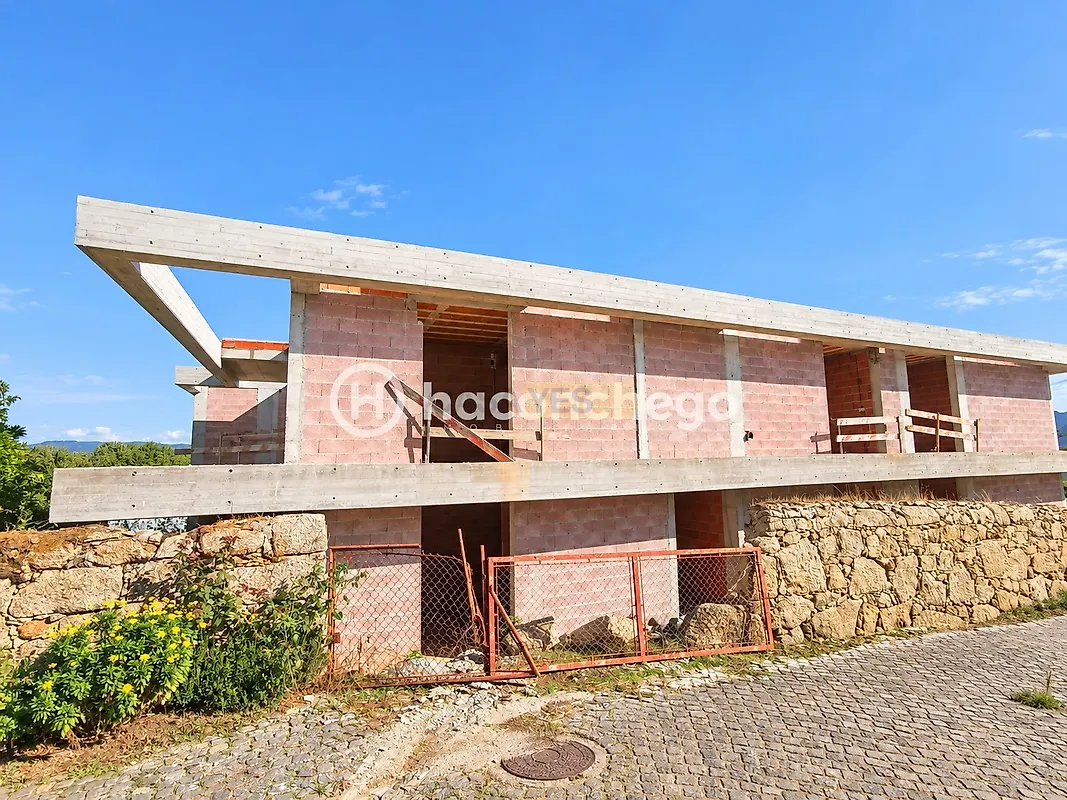 Apartamento T2 à venda em Galegos (São Martinho), Barcelos — foto 10
