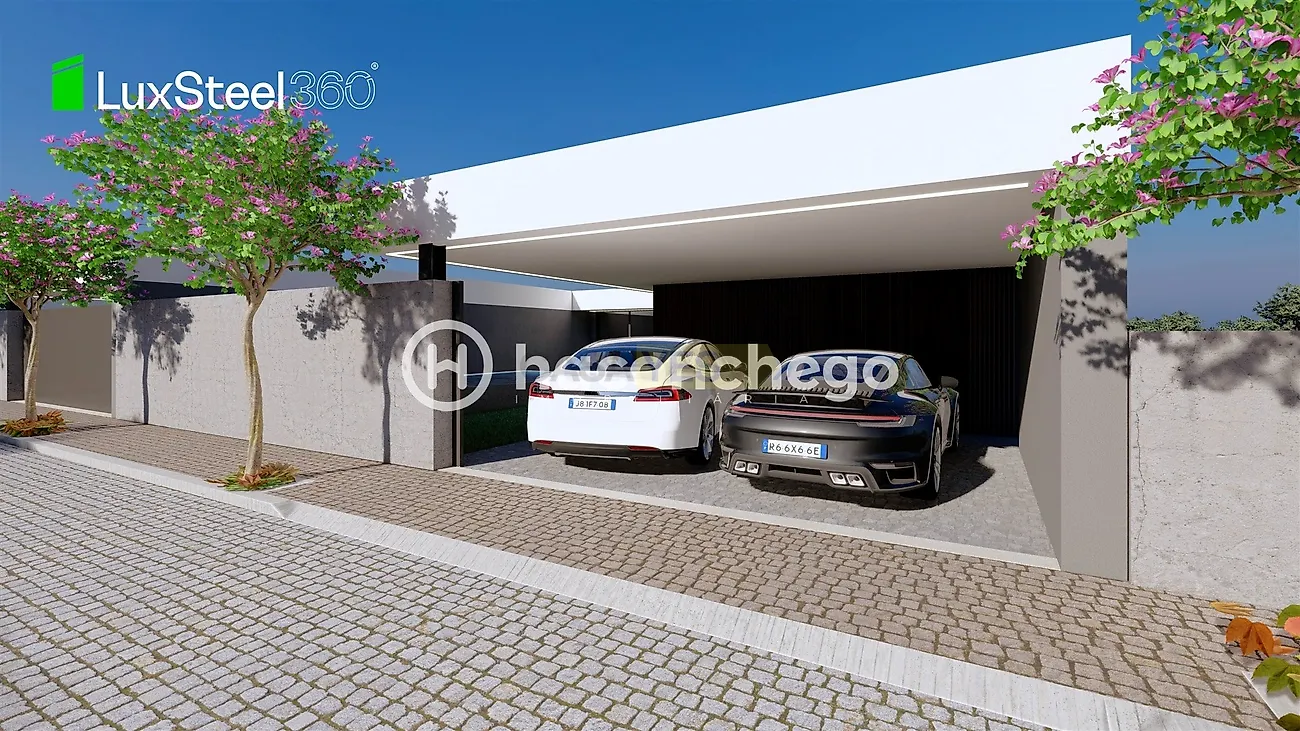 Moradia T3 à venda em Carvalhal, Barcelos — foto 4