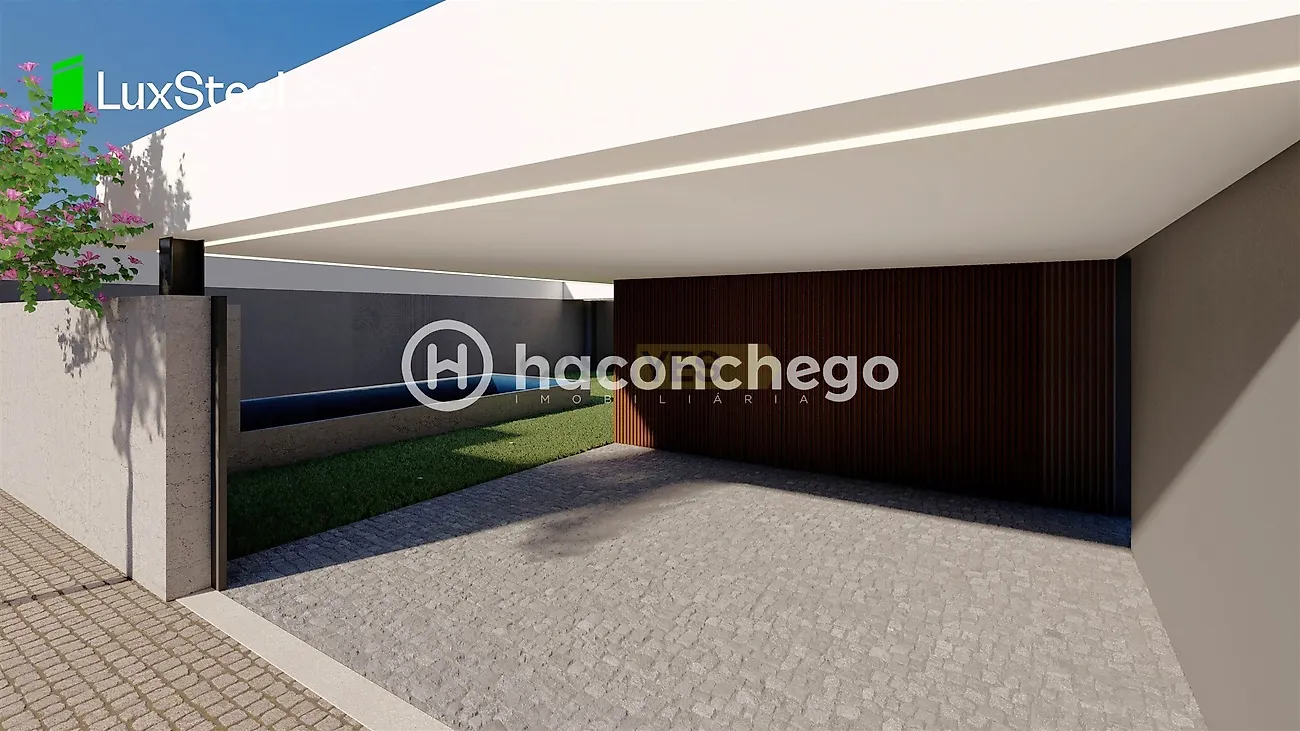 Moradia T3 à venda em Carvalhal, Barcelos — foto 3