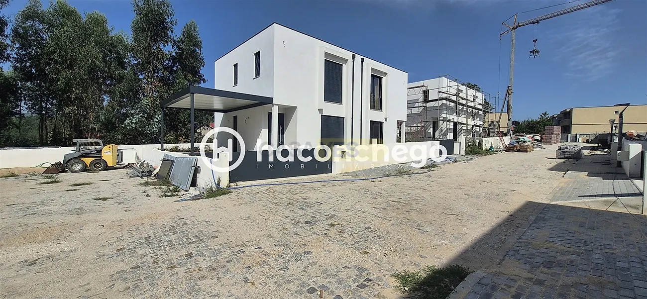 Moradia T2 à venda em Lijó, Barcelos — foto 11