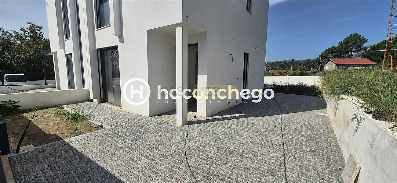 Moradia T2 à venda em Lijó, Barcelos — foto 34