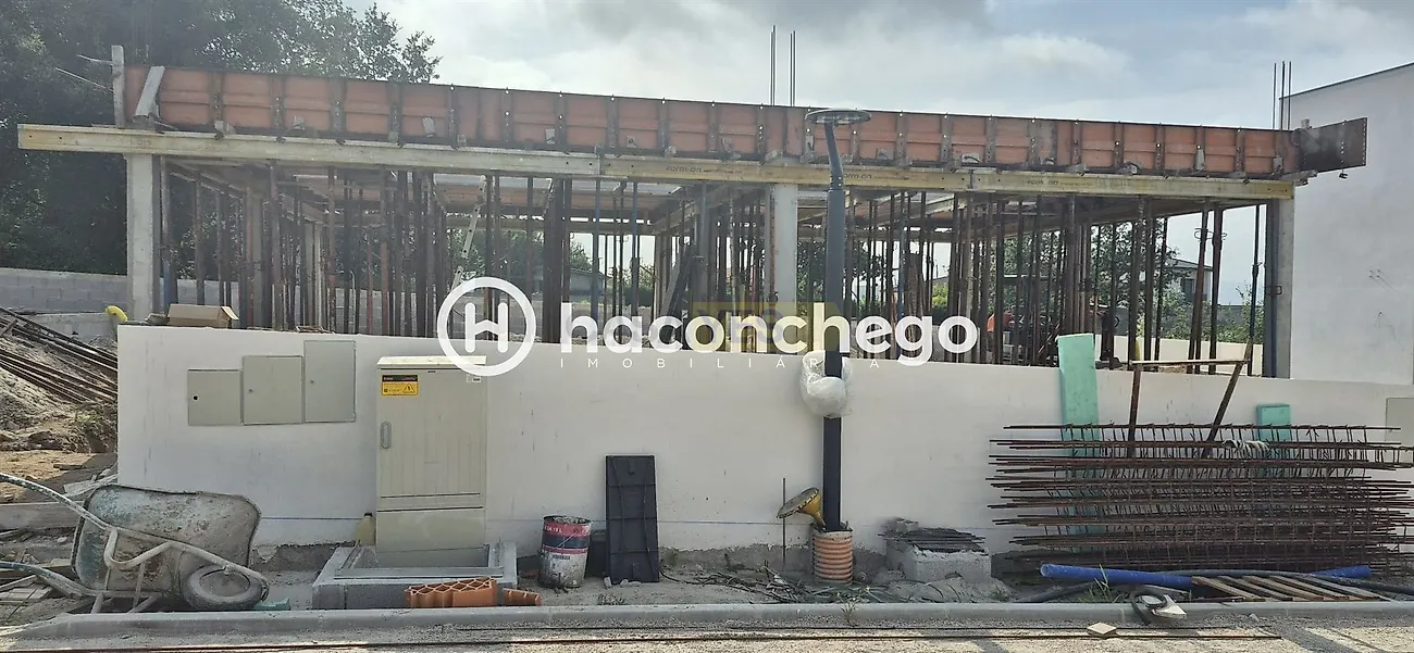 Moradia T2 à venda em Lijó, Barcelos — foto 9