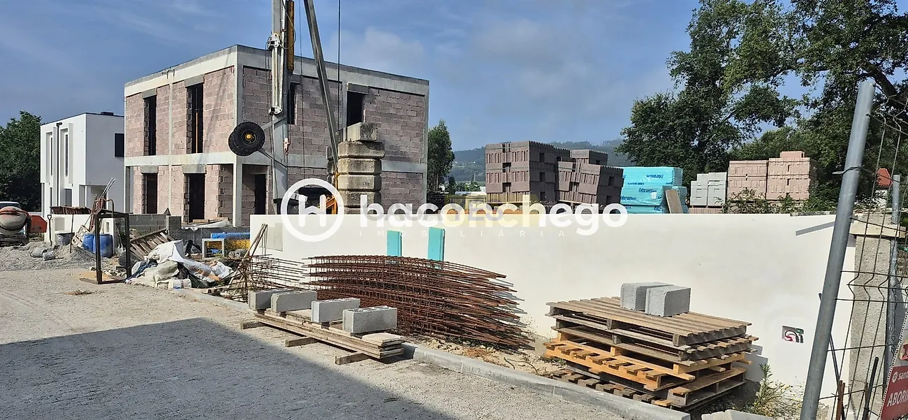 Moradia T2 à venda em Lijó, Barcelos — foto 3