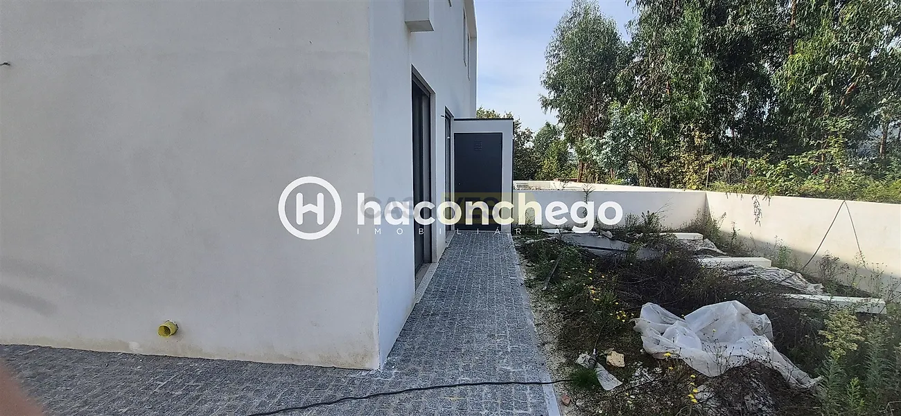 Moradia T2 à venda em Lijó, Barcelos — foto 35