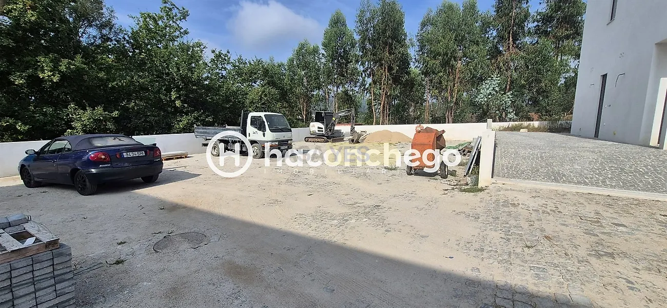 Moradia T2 à venda em Lijó, Barcelos — foto 12
