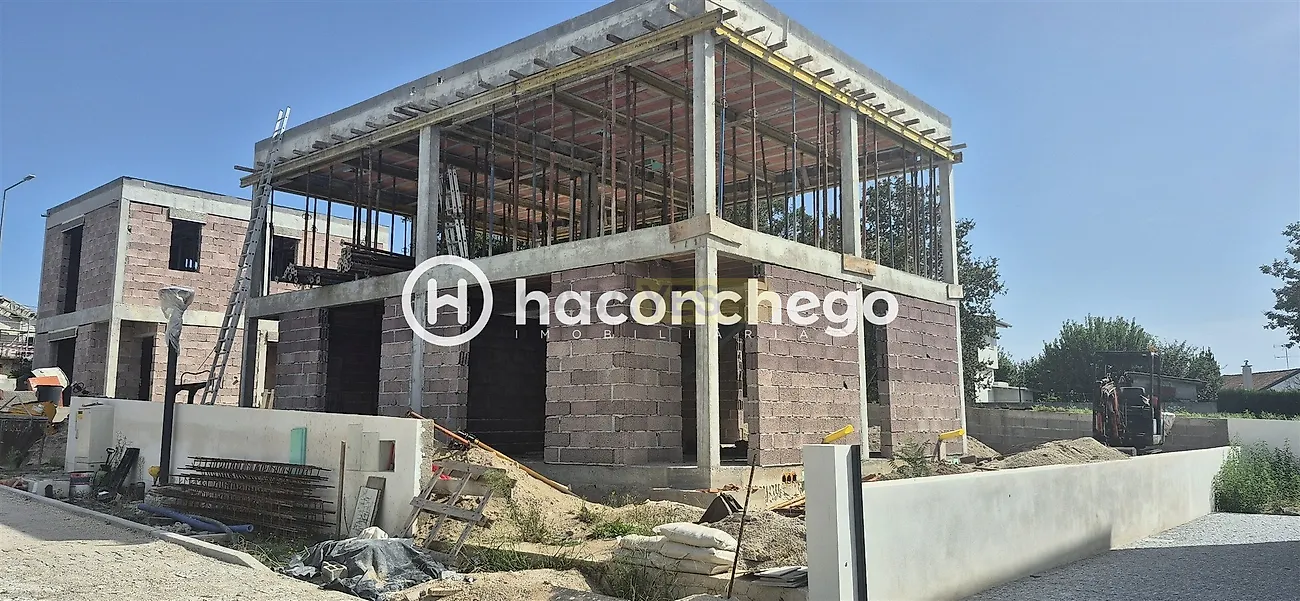 Moradia T2 à venda em Lijó, Barcelos — foto 5