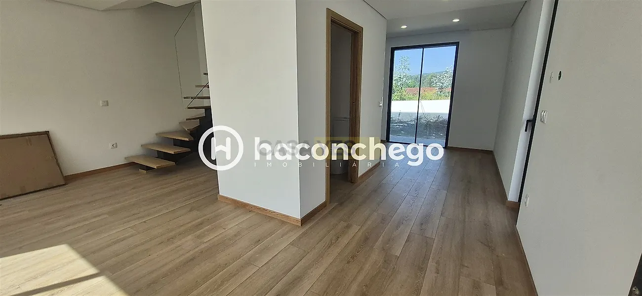Moradia T2 à venda em Lijó, Barcelos — foto 13